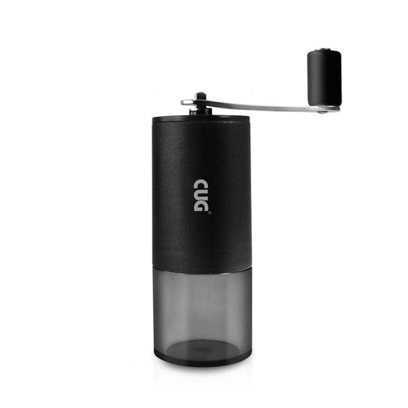 CUG Coffee & Tea Sets CUG Stainless Steel Mini Grinder CUG Stainless Steel Mini Grinder