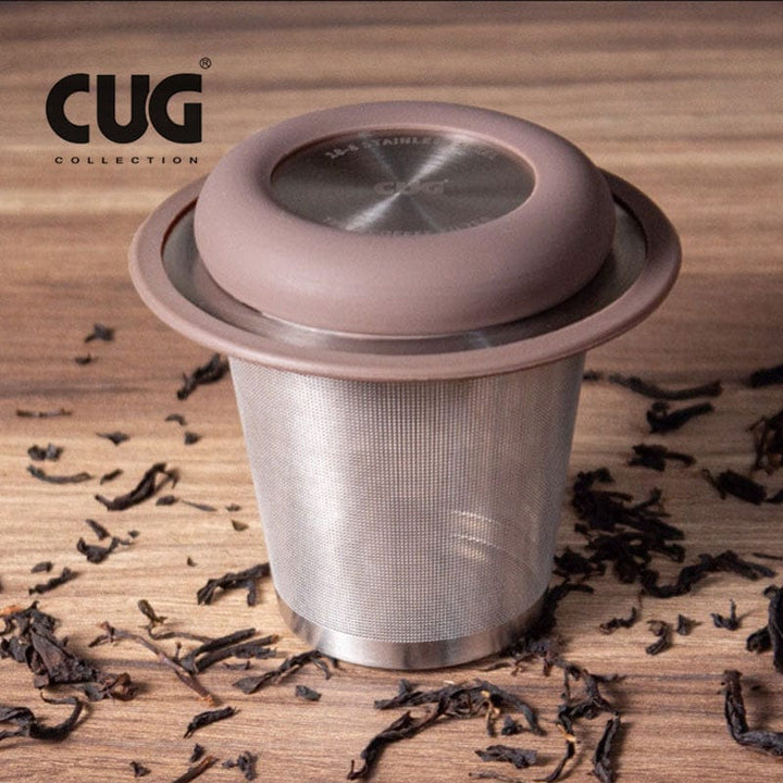 CUG Coffee & Tea Sets CUG Tea Strainer CUG Tea Strainer