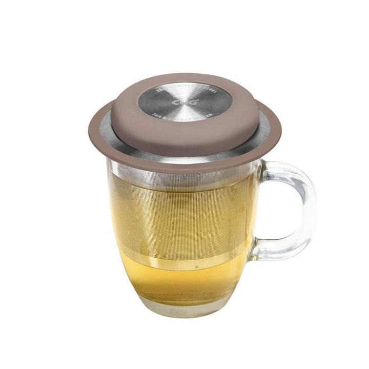CUG Coffee & Tea Sets CUG Tea Strainer CUG Tea Strainer