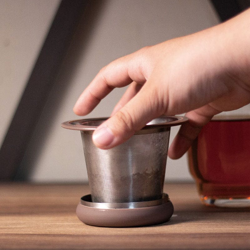 CUG Coffee & Tea Sets CUG Tea Strainer CUG Tea Strainer