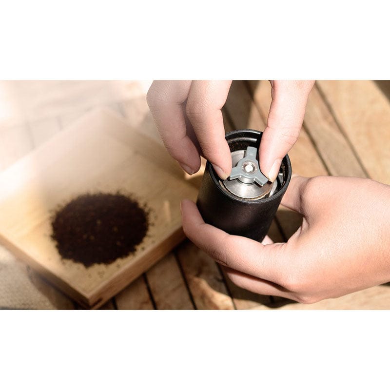 Driver Coffee Grinders DRIVER Coffee Bean Mini Grinder DRIVER Coffee Bean Mini Grinder