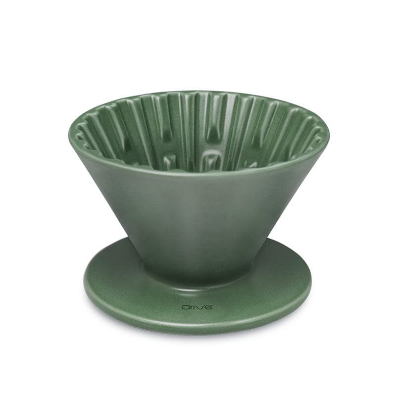 Driver Coffee Servers & Tea Pots DRIVER Coffee Dripper Bamboo Hand Drip Coffee Filtering Cup DRIVER Coffee Dripper Bamboo Hand Drip Coffee Filtering Cup