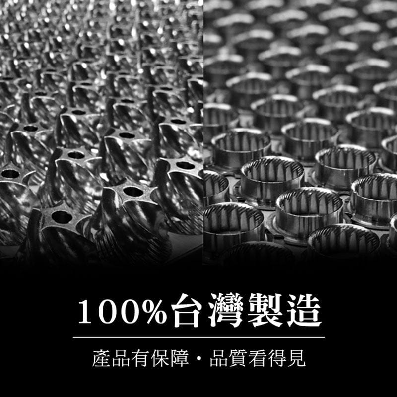 Driver Coffee Grinders DRIVER Dual Bearing Extendable Burr Coffee Grinder DRIVER Dual Bearing Extendable Burr Coffee Grinder