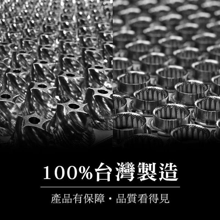 Driver Coffee Grinders DRIVER Dual Bearing Extendable Burr Coffee Grinder DRIVER Dual Bearing Extendable Burr Coffee Grinder