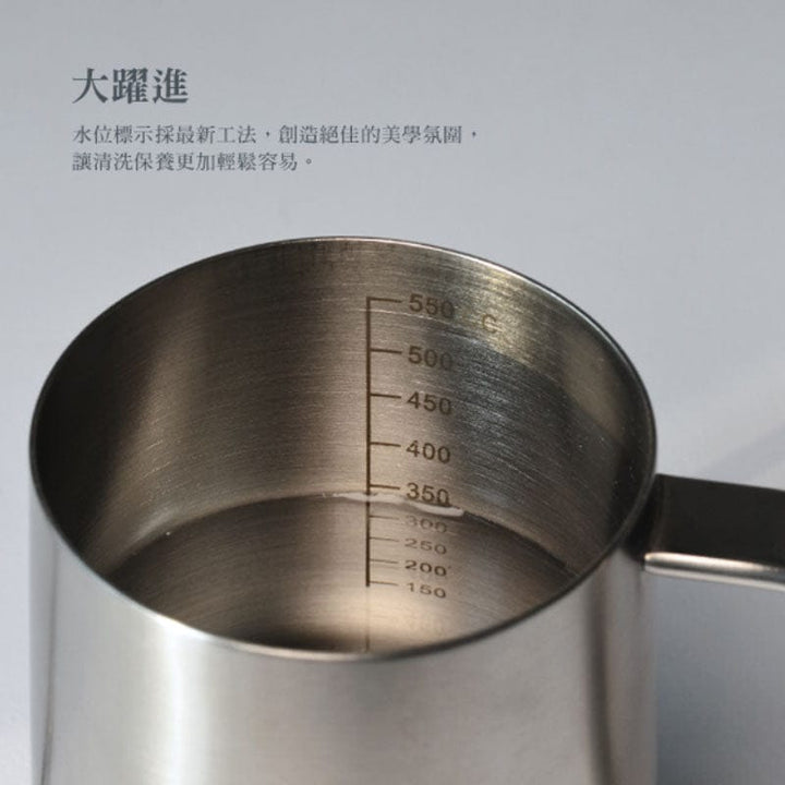 Driver Coffee & Tea Sets DRIVER Superior Coffeer Kettle Long Narrow Black DRIVER Superior Coffeer Kettle Long Narrow Black