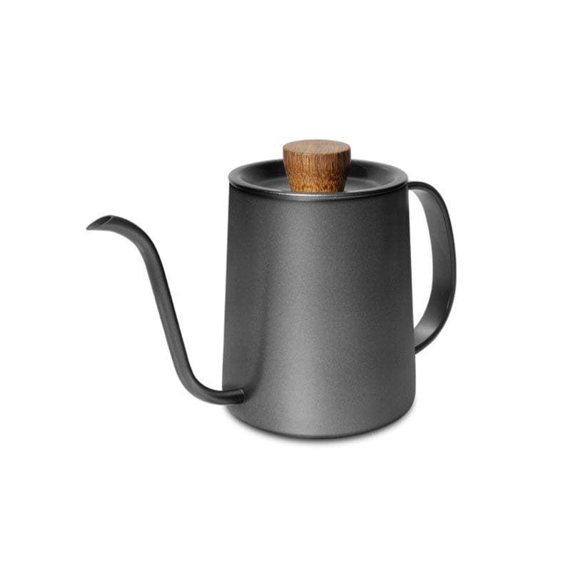 Driver Coffee & Tea Sets DRIVER Superior Coffeer Kettle Long Narrow Black DRIVER Superior Coffeer Kettle Long Narrow Black