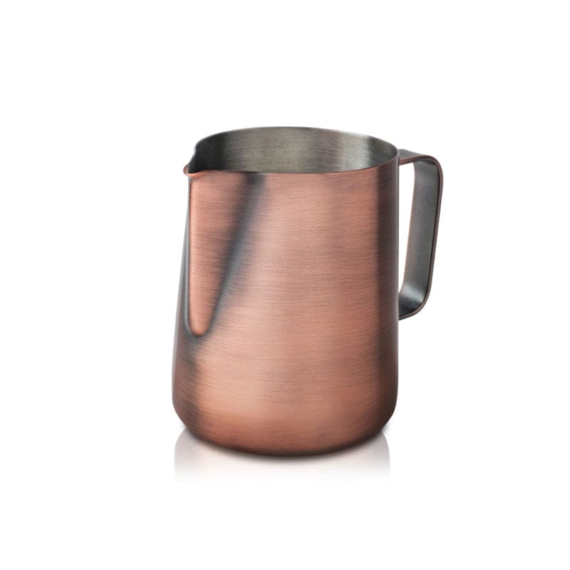 Driver Coffee & Tea Sets DRIVER Superior Milk Frothing Jug Copper Colour 550ml DRIVER Superior Milk Frothing Jug Copper Colour 550ml