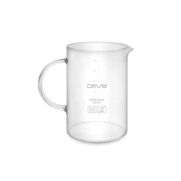 Driver Coffee Servers & Tea Pots DRIVER Tea Coffee Fruit Tea Heat Resistant Pot DRIVER Tea Coffee Fruit Tea Heat Resistant Pot