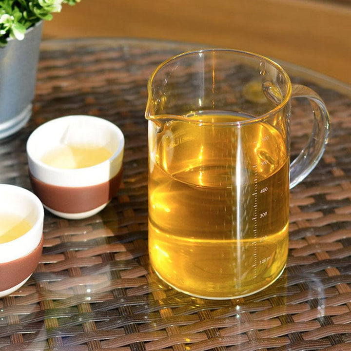 Driver Coffee Servers & Tea Pots DRIVER Tea Coffee Fruit Tea Heat Resistant Pot DRIVER Tea Coffee Fruit Tea Heat Resistant Pot