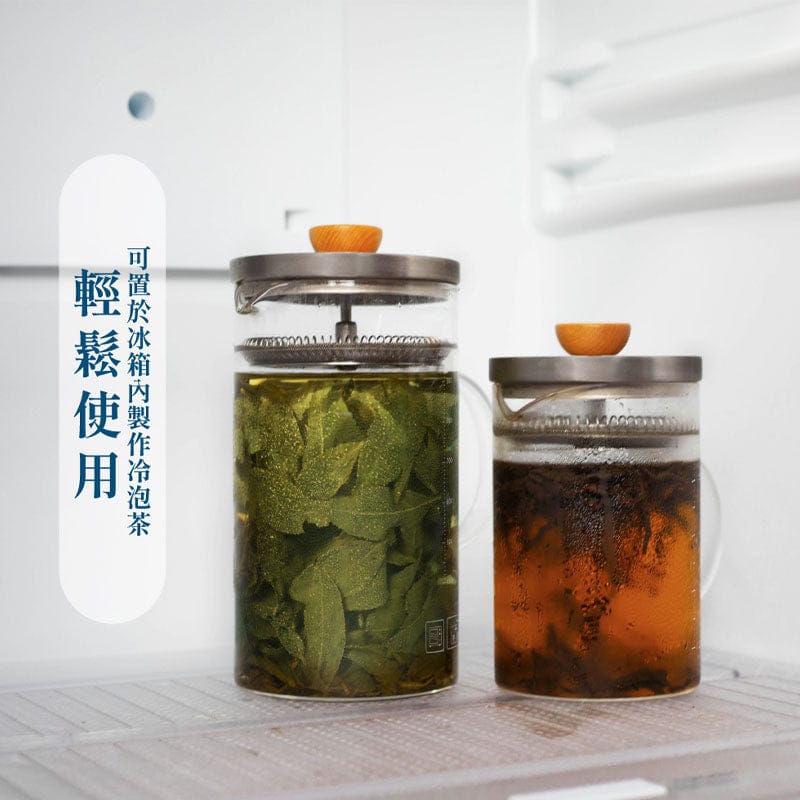 Driver Coffee & Tea Sets DRIVER Tea Pot for Hot and Cold Drinks 600ml DRIVER Tea Pot for Hot and Cold Drinks 600ml