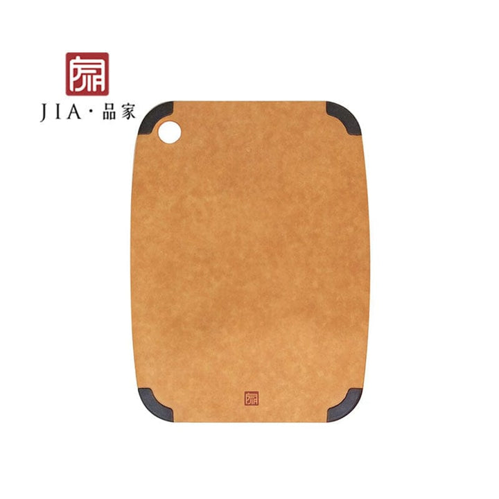 JIA JIA Chopping Board Antibacterial Heat Resistant JIA Chopping Board Antibacterial Heat Resistant