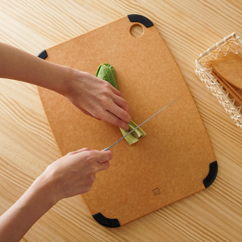 JIA JIA Chopping Board Antibacterial Heat Resistant JIA Chopping Board Antibacterial Heat Resistant