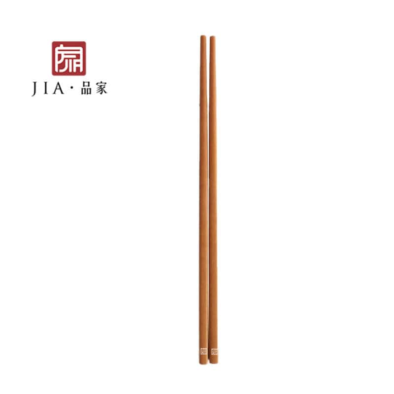 JIA Home JIA Chopsticks Antibacterial Heat Resistant Chopsticks 2 Pair JIA Chopsticks Antibacterial Heat Resistant Chopsticks 2 Pair