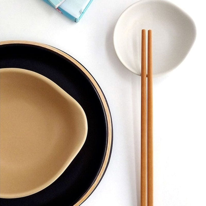 JIA Home JIA Chopsticks Antibacterial Heat Resistant Chopsticks 2 Pair JIA Chopsticks Antibacterial Heat Resistant Chopsticks 2 Pair