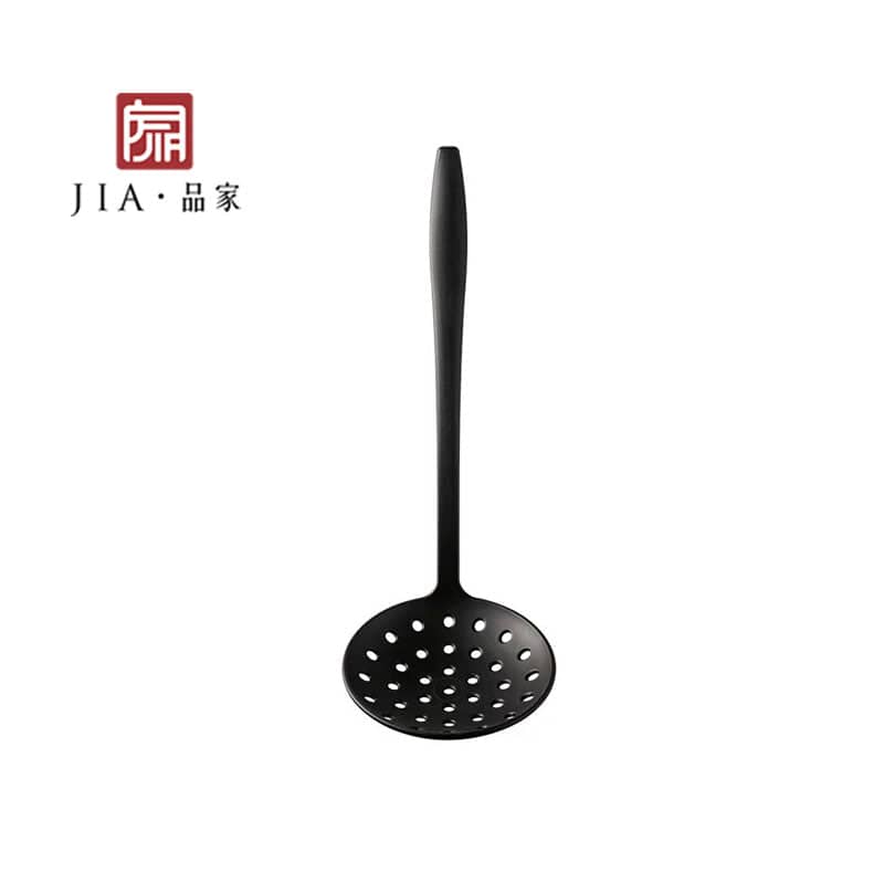 JIA JIA Colander Food Strainer Spoon JIA Colander Food Strainer Spoon