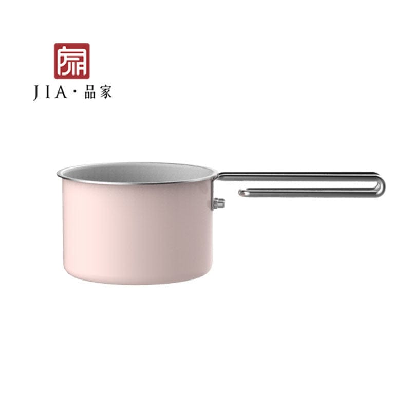 JIA Stock Pots JIA Cooking Pot Small Pot 16cm JIA Cooking Pot Small Pot 16cm