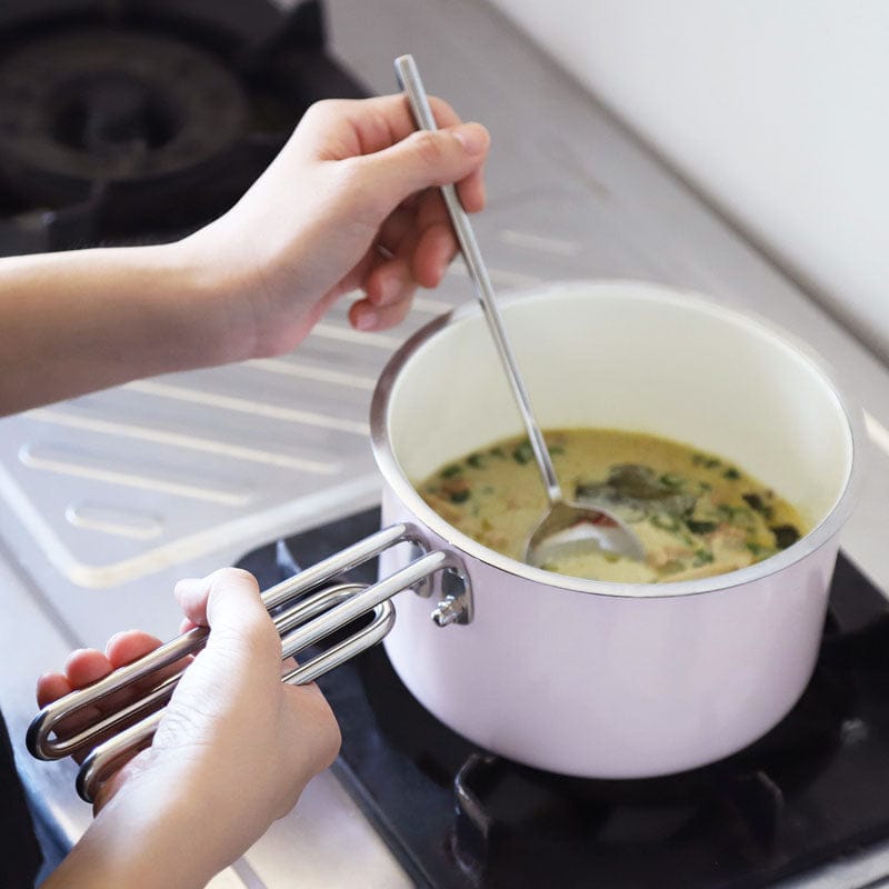 JIA Stock Pots JIA Cooking Pot Small Pot 16cm JIA Cooking Pot Small Pot 16cm