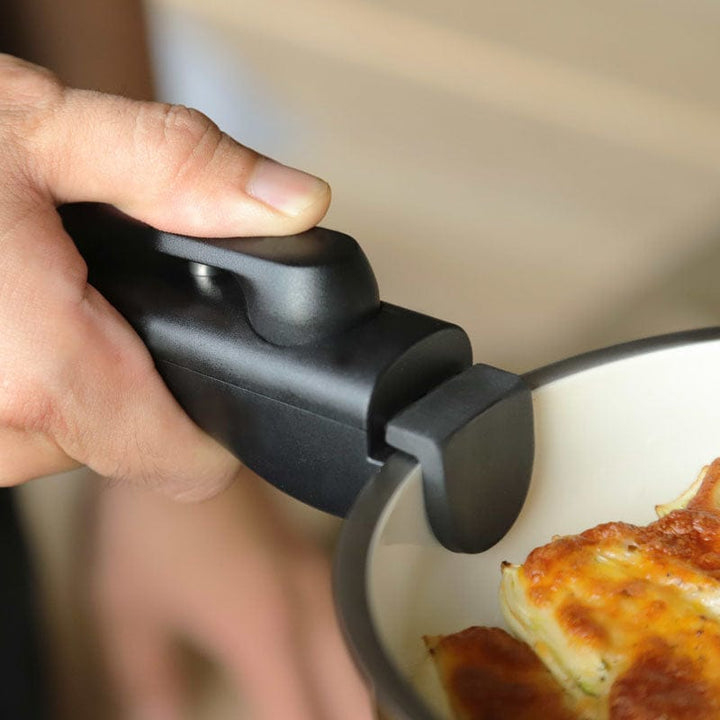 JIA Bakeware Sets JIA Removable Handle For Pot JIA Removable Handle For Pot