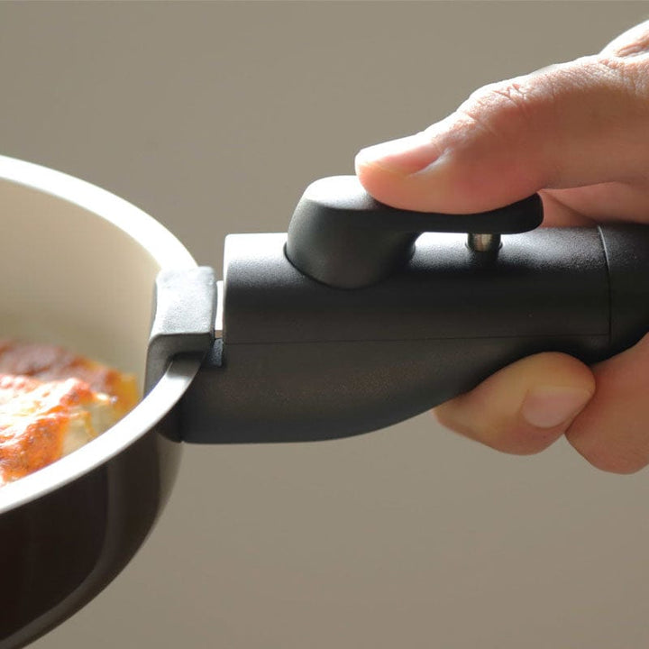 JIA Bakeware Sets JIA Removable Handle For Pot JIA Removable Handle For Pot