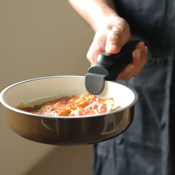 JIA Bakeware Sets JIA Removable Handle For Pot JIA Removable Handle For Pot