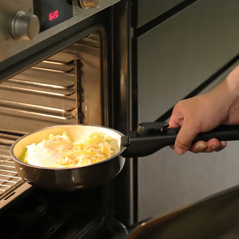 JIA Bakeware Sets JIA Removable Handle For Pot JIA Removable Handle For Pot