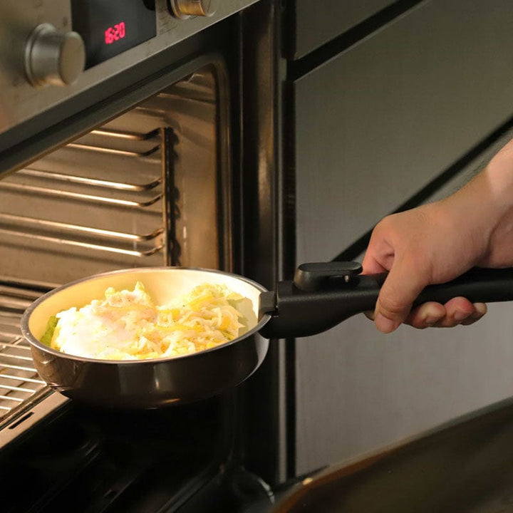 JIA Bakeware Sets JIA Removable Handle For Pot JIA Removable Handle For Pot