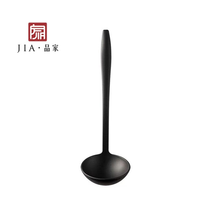 JIA JIA Scoop Spoon Heat Resistent JIA Scoop Spoon Heat Resistent
