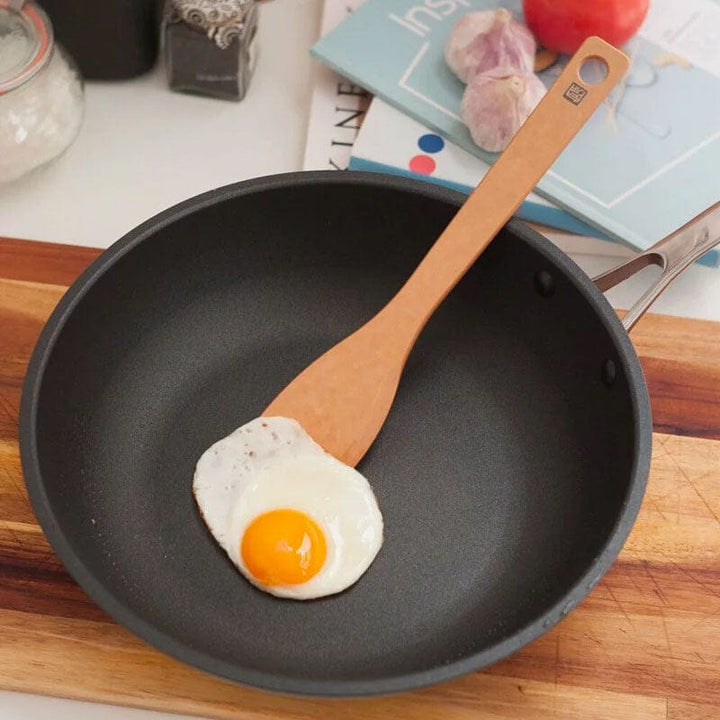 JIA JIA Spatula Antibacteria Heat Resistent JIA Spatula Antibacteria Heat Resistent