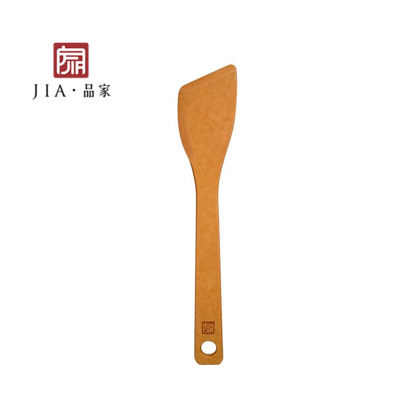 JIA JIA Spatula Antibacteria Heat Resistent JIA Spatula Antibacteria Heat Resistent