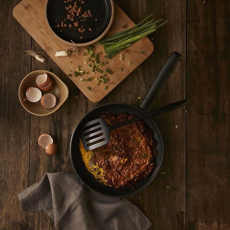 JIA JIA Spatula Non Stick Utensil JIA Spatula Non Stick Utensil