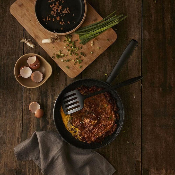 JIA JIA Spatula Non Stick Utensil JIA Spatula Non Stick Utensil