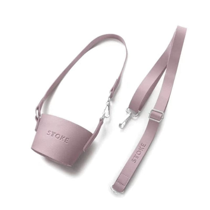 Sttoke Inc Tumbler Accessories Lilac STTOKE - The Extension Sttrap STTOKE - The Extension Sttrap